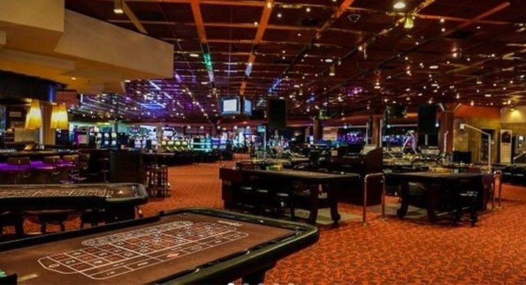 Holland casino utrecht poker series